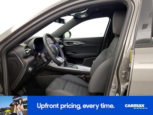 2024 Dodge Hornet GT