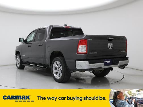 2020 RAM 1500 Bighorn