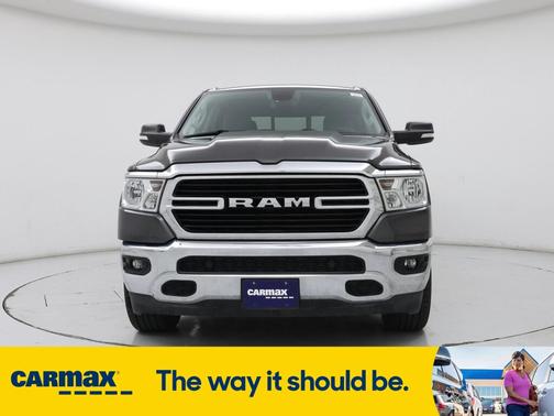 2020 RAM 1500 Bighorn