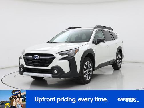 2023 Subaru Outback Limited
