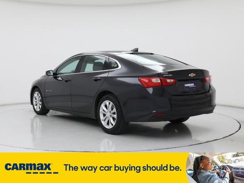 2023 Chevrolet Malibu 1LT