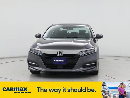 2019 Honda Accord Hybrid