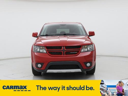 2015 Dodge Journey R/T