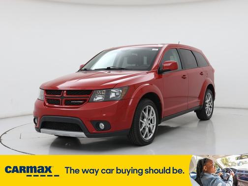 2015 Dodge Journey R/T