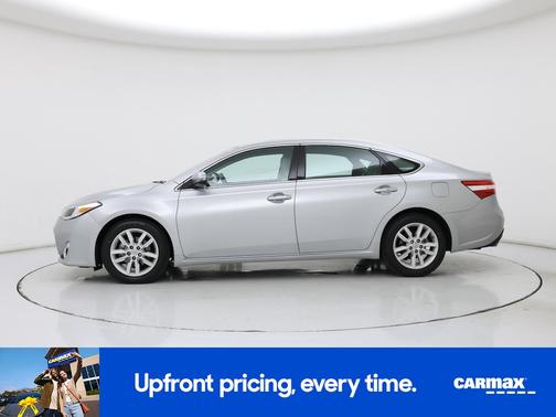 2015 Toyota Avalon XLE Premium