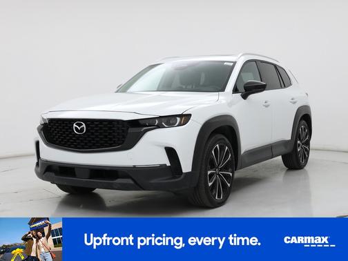 2025 Mazda CX-50 2.5 S Premium Plus Package