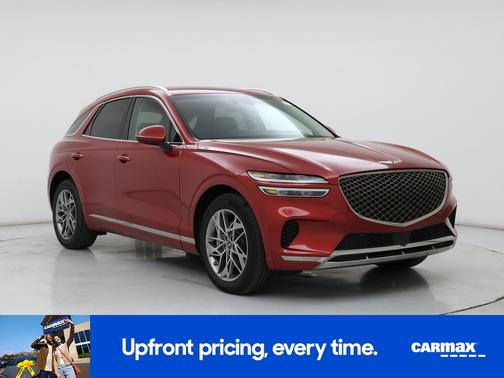 2025 Genesis GV70 
