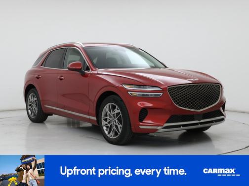 2025 Genesis GV70 