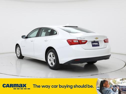 2023 Chevrolet Malibu 1LT