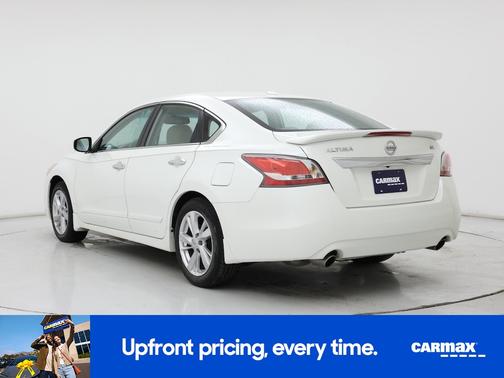 2015 Nissan Altima SL