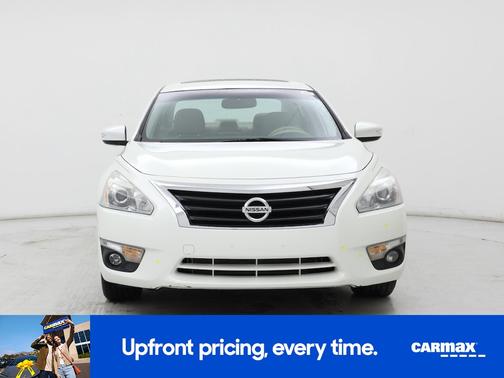 2015 Nissan Altima SL