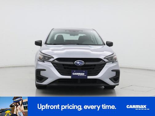 2023 Subaru Legacy 