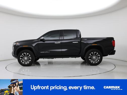 2024 GMC Canyon Denali