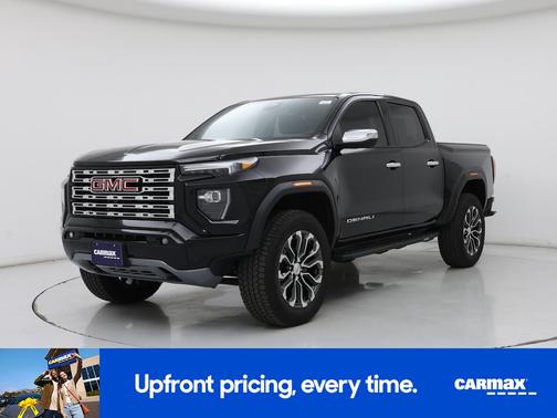 2024 GMC Canyon Denali