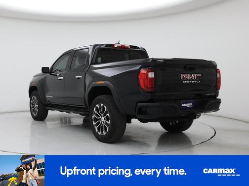 2024 GMC Canyon Denali