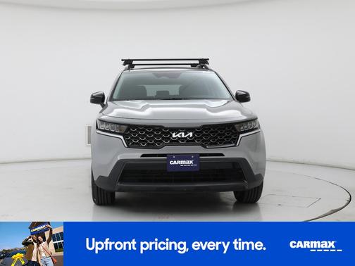 2022 Kia Sorento X-Line S