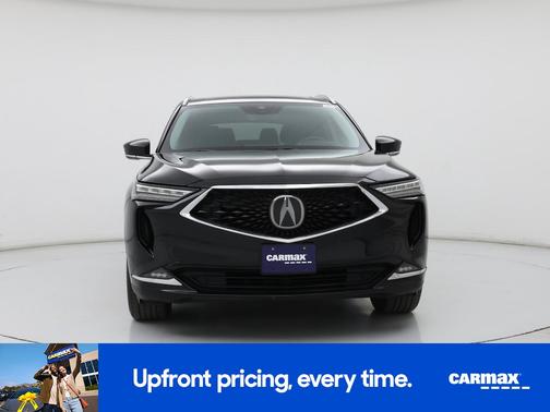 2023 Acura MDX SH-AWD Advance