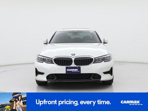 2022 BMW 330 I xDrive