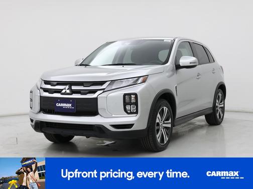 2024 Mitsubishi Outlander Sport SE