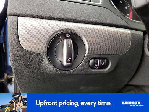 2017 Volkswagen Jetta SE