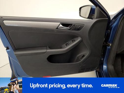 2017 Volkswagen Jetta SE