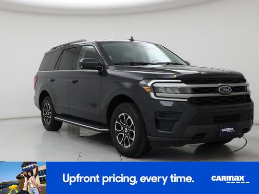 2022 Ford Expedition XLT