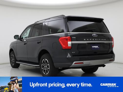 2022 Ford Expedition XLT