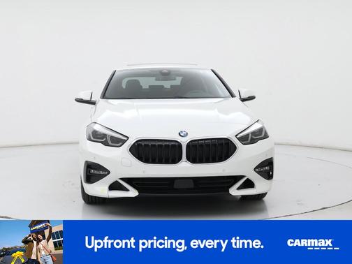 2020 BMW 228 Gran Coupe I xDrive Gran Coupe