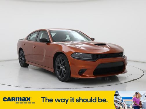 2022 Dodge Charger GT