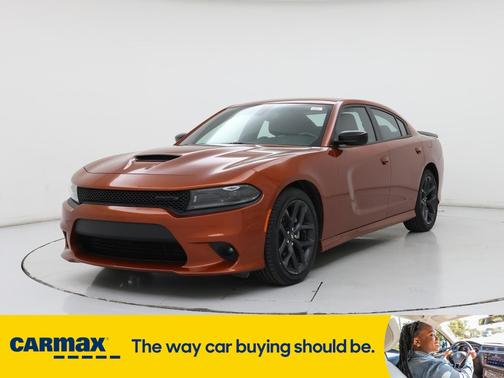 2022 Dodge Charger GT