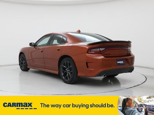 2022 Dodge Charger GT