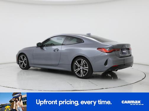 2022 BMW 430 I