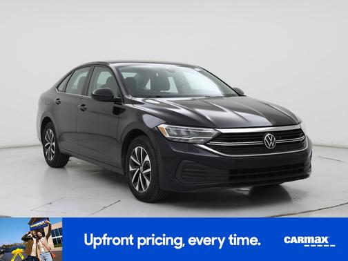 2024 Volkswagen Jetta S