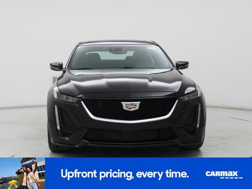 2023 Cadillac CT5 Sport