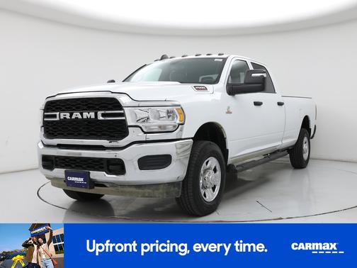 2023 RAM 2500 Tradesman