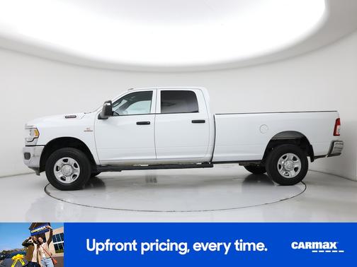 2023 RAM 2500 Tradesman