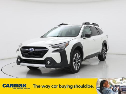 2023 Subaru Outback Limited