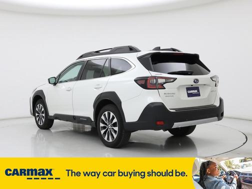 2023 Subaru Outback Limited