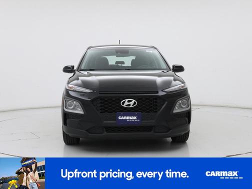 2020 Hyundai KONA SE