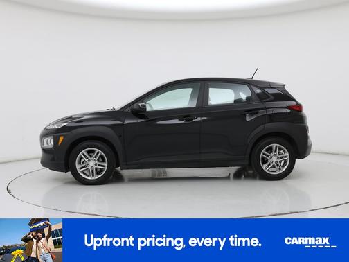 2020 Hyundai KONA SE