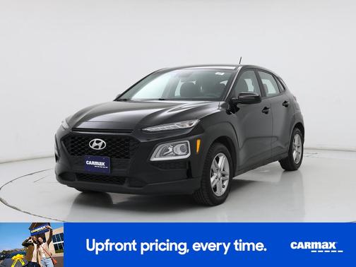 2020 Hyundai KONA SE