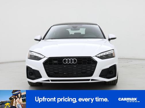 2025 Audi A5 Sportback S-Line Premium