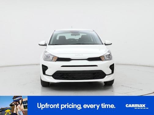 2023 Kia Rio LX