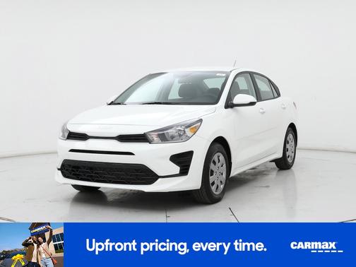 2023 Kia Rio LX