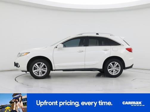 2014 Acura RDX AWD