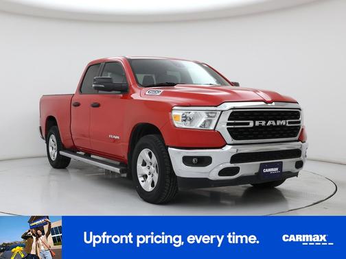 2023 RAM 1500 Bighorn