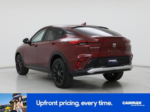 2025 Buick Envista Sport Touring