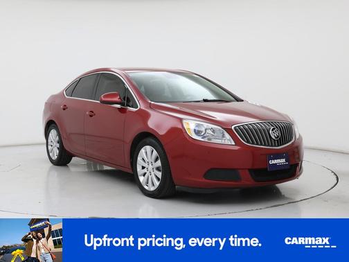 2016 Buick Verano 