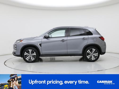 2024 Mitsubishi Outlander Sport SE