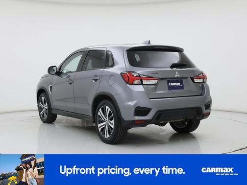 2024 Mitsubishi Outlander Sport SE